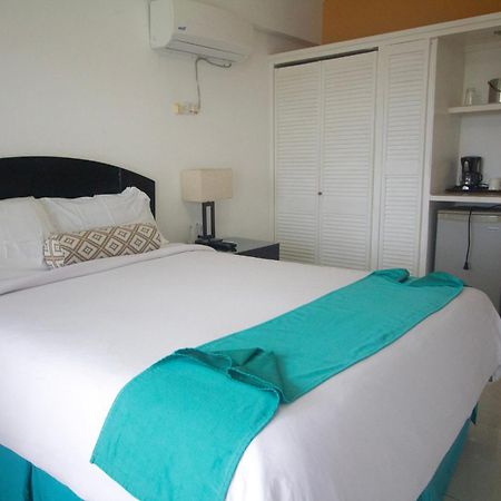 Match Resort Port Antonio Exterior foto