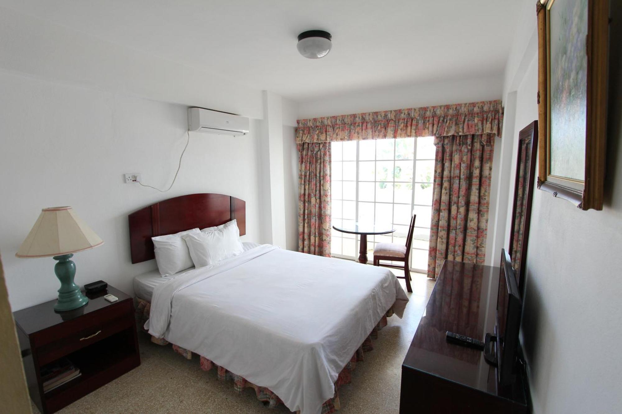 Match Resort Port Antonio Cameră foto