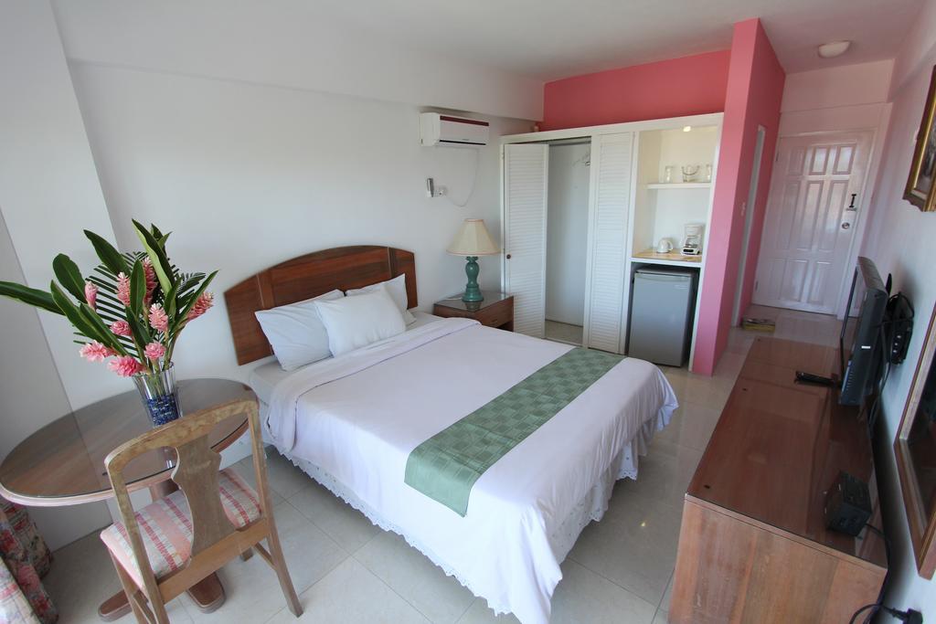 Match Resort Port Antonio Cameră foto