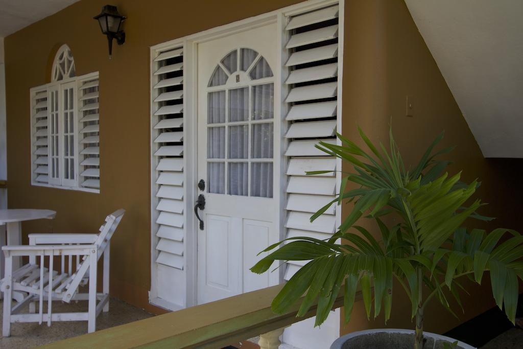 Match Resort Port Antonio Cameră foto